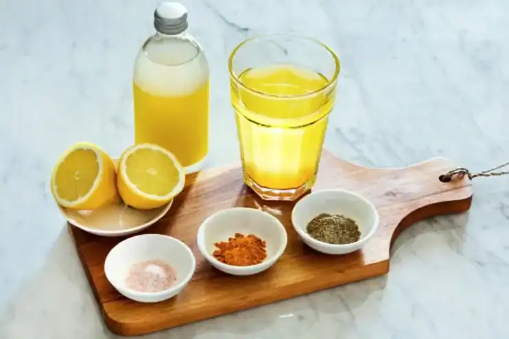 apple cidre vinegar ingredients