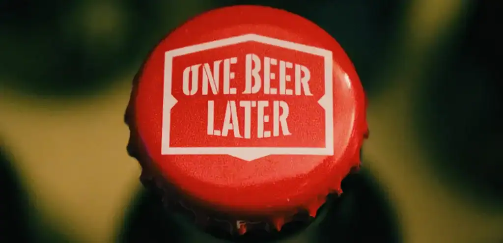 beer alcohol calories exercise