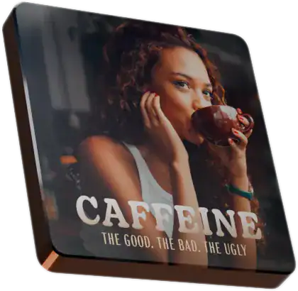 caffeine program cover
