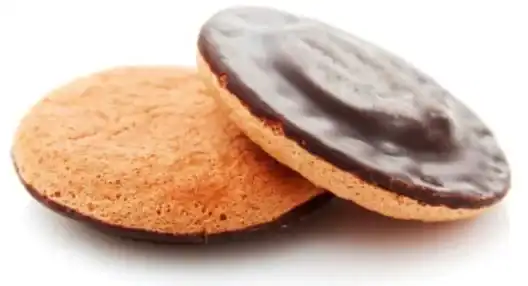 jaffa cakes calories