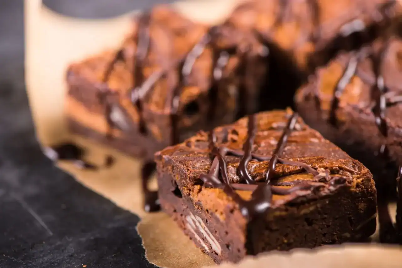 dark chocolate benefits