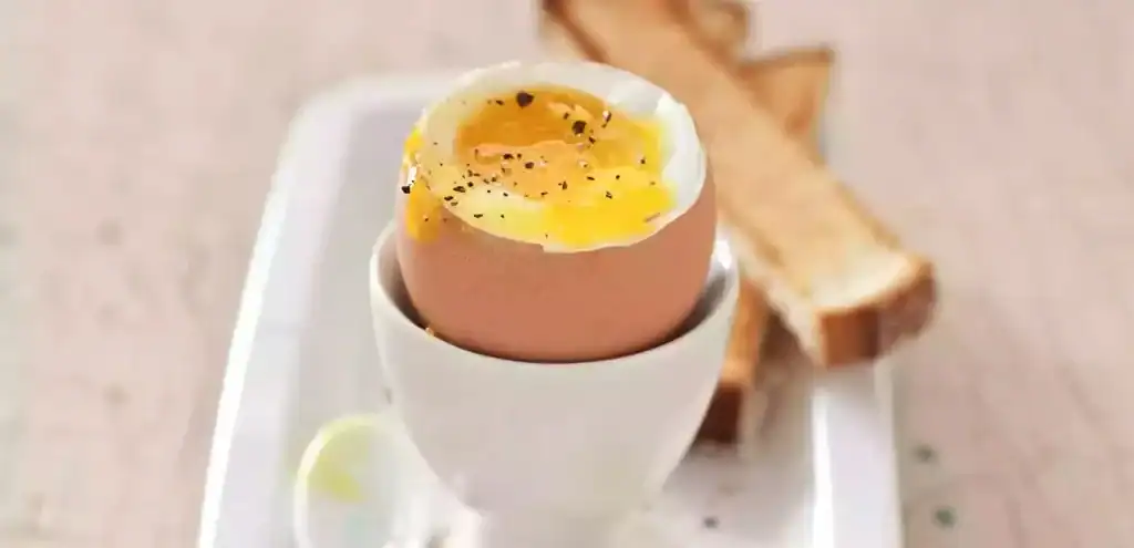 health benefits of eating eggs