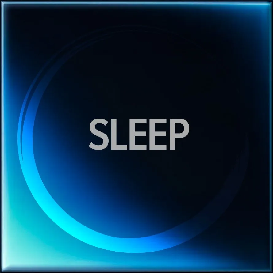 j5 method dimensions sleep