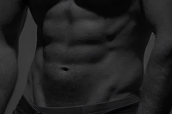 j5 method six pack abs