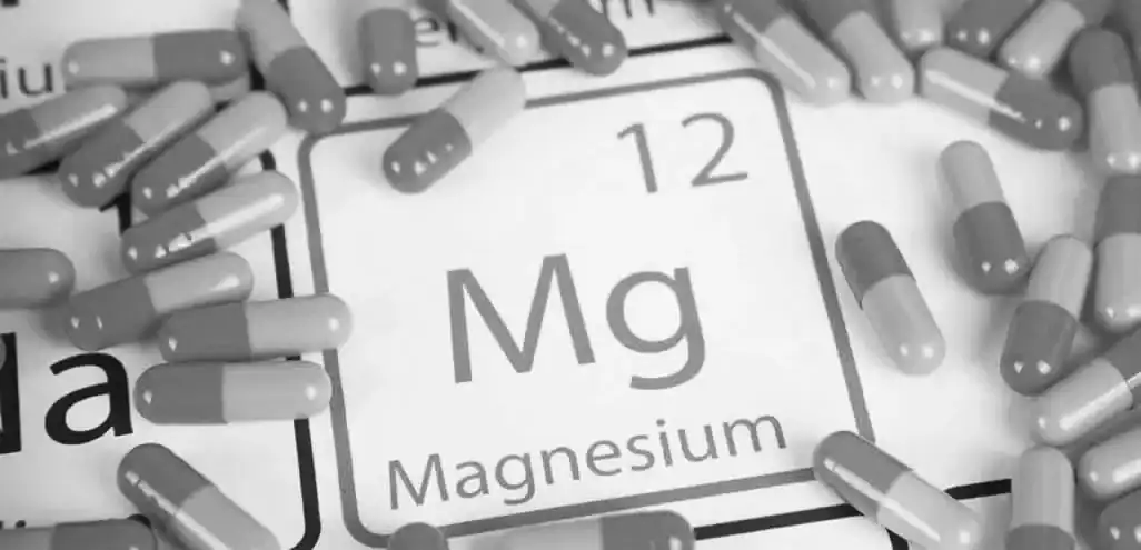 magnesium supplements