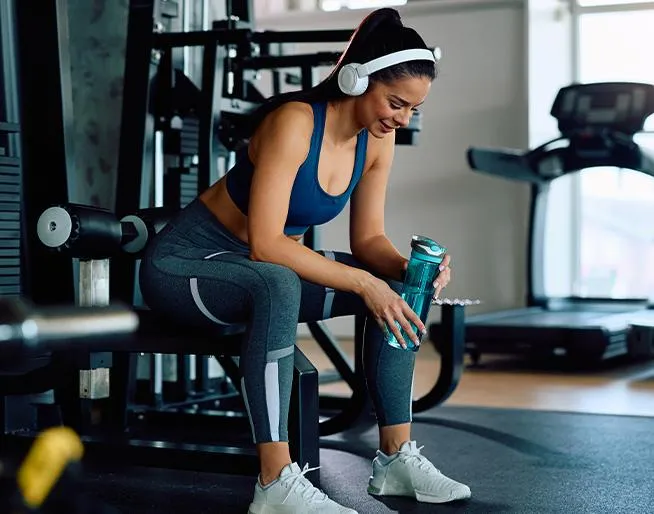 momentum fitness membership mindset