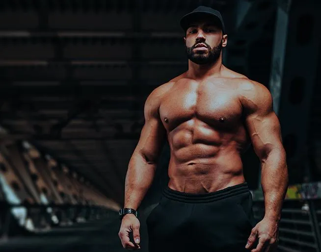 momentum fitness membership muscle building