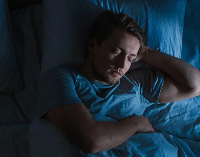 momentum fitness membership sleep program