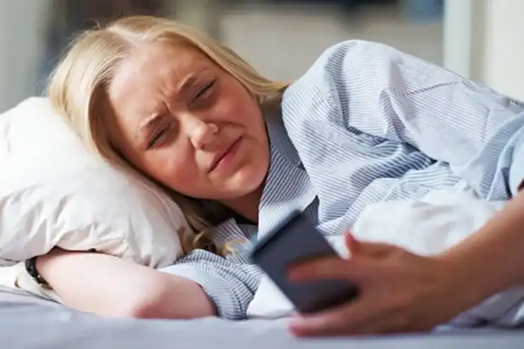 More better sleep for weight loss