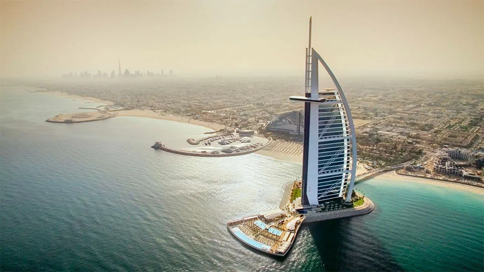 personal training dubai