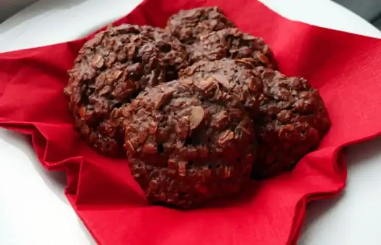 chocolate protein mug cake