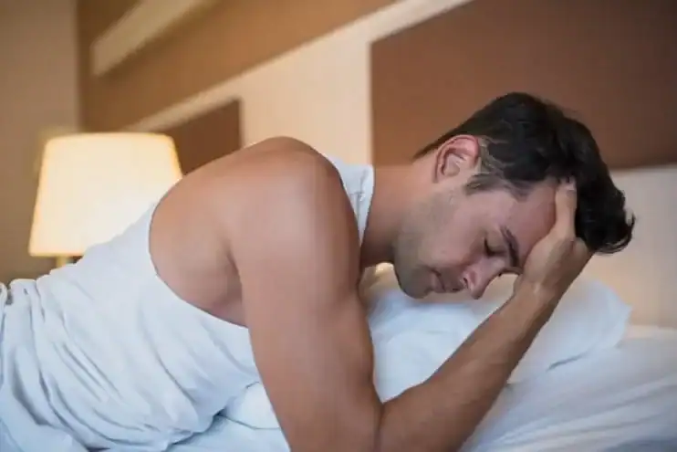 sleeplessness