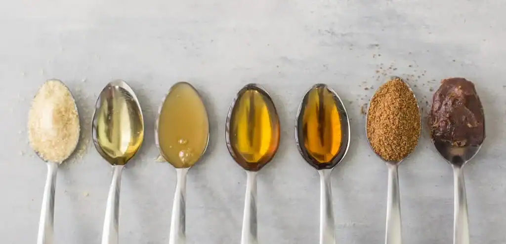 sugar alternatives